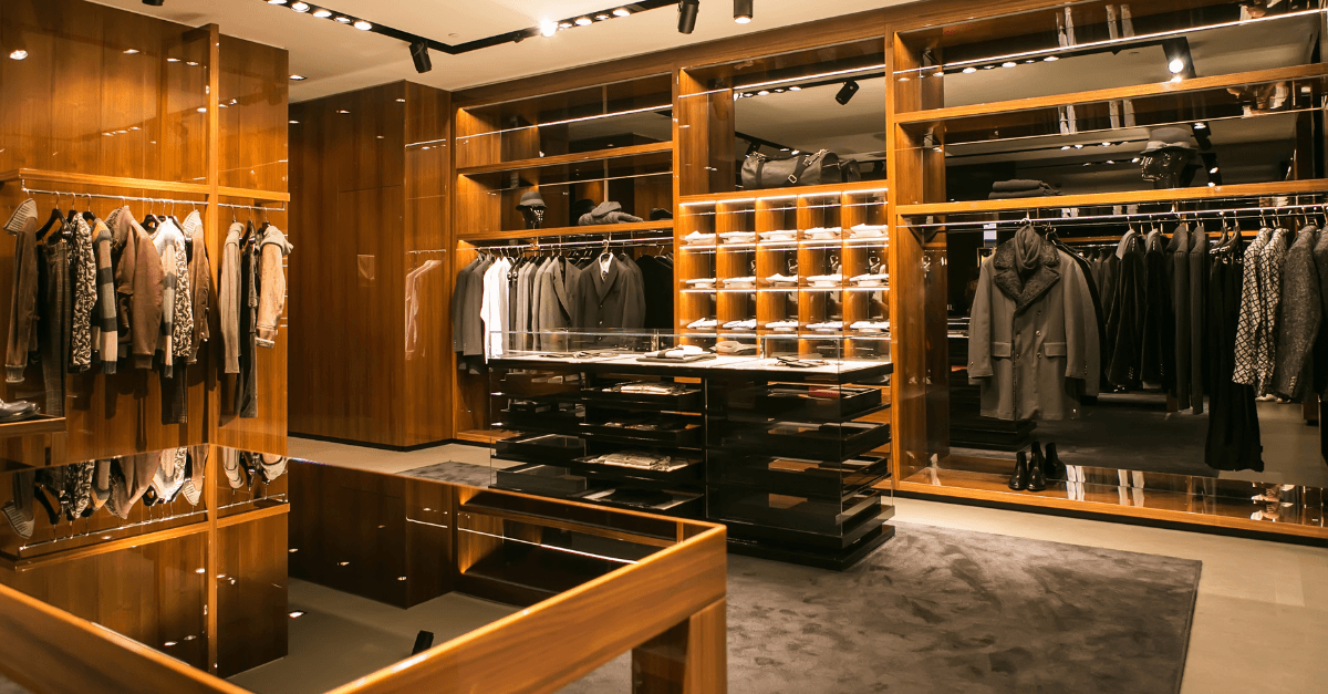 Luxury Store Experience: Why Some Stores Feel Expensive Before You Even See the Price Tag