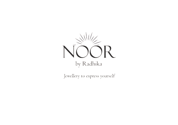 Noor by Radhika -Designer Jewellery Brand