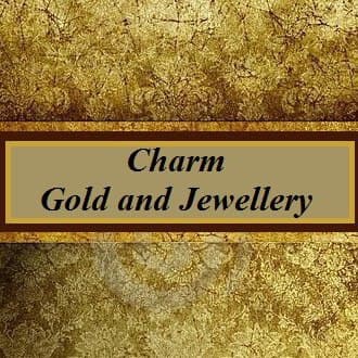 Charm Gold and Jewellery - Wholesaler
