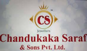 Chandukaka Saraf & Sons Private Limited