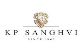 KP Sanghvi Jewellery Private Limited