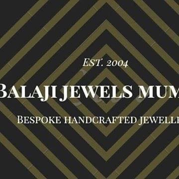 Balaji Jewels Manufacturer Mumbai