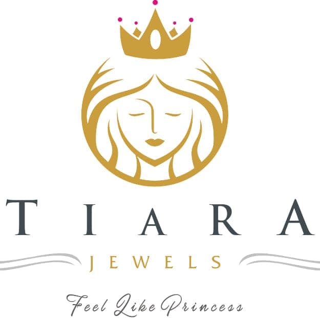 Tiara Jewels: Exquisite Jewelry Collection logo