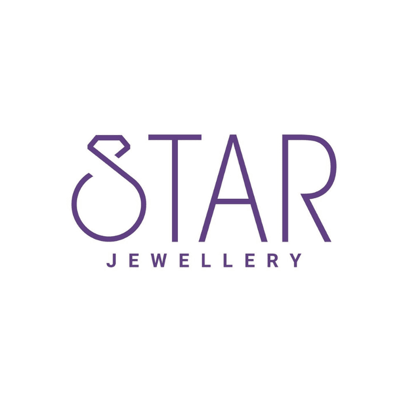 Star Jewellery- Exclusive Diamond Store logo