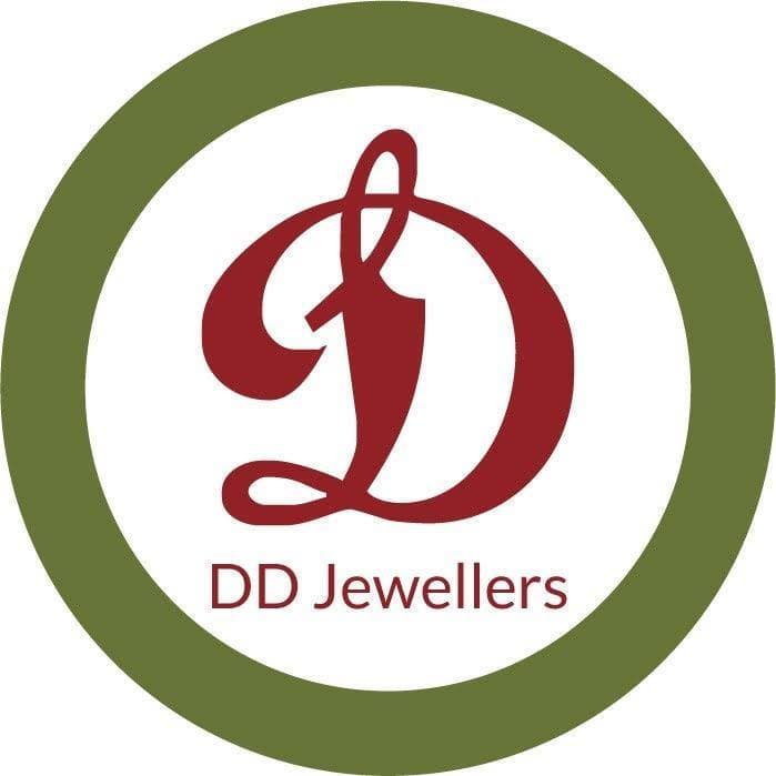 DD Jewellers Upleta - Exquisite Jewelry Collection