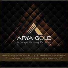 Arya gold -Jewellery Manufacturer and Supplier