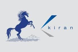 Kiran Gems Private Limited logo