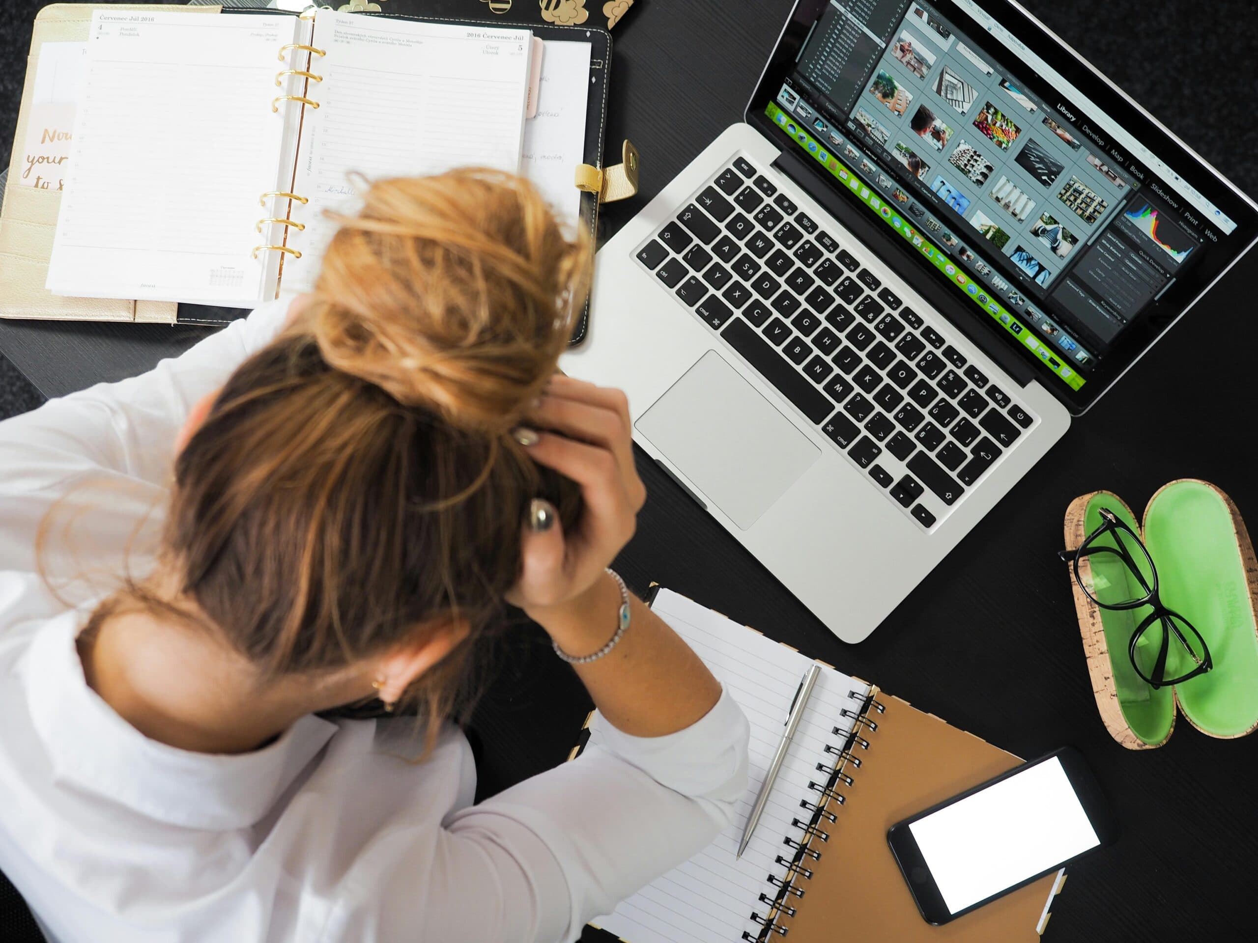 Nailing Your Phone Interview: A Guide