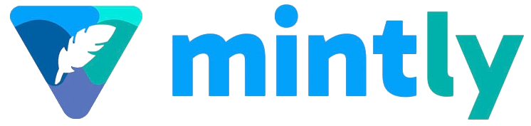 Mintly Logo