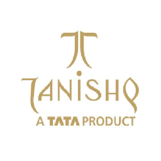 Tanishq Logo