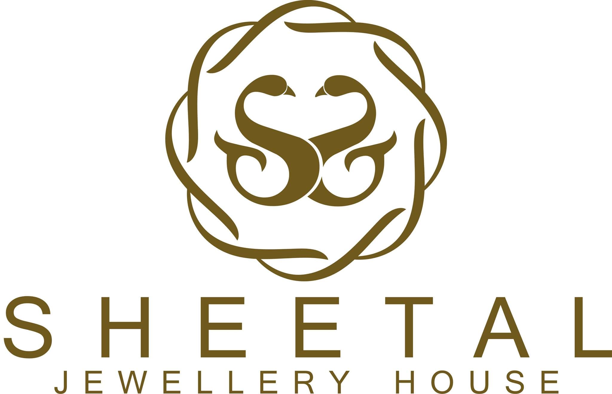 Sheetal Jewellery House LLP logo