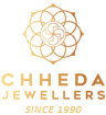 Chheda Jewellers logo
