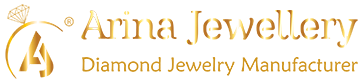 Arina Jewellery | Wholesale Jewellers logo