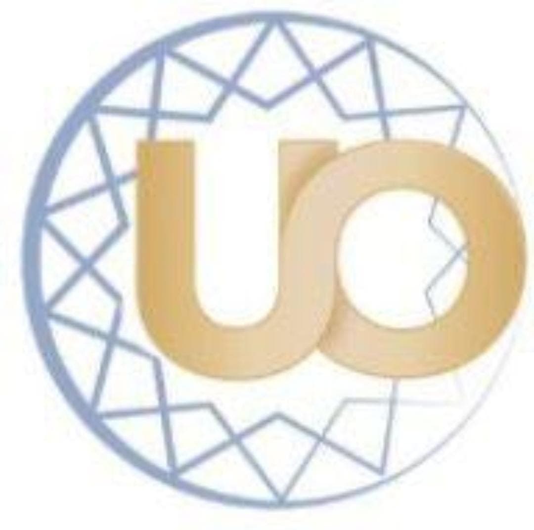 Uma Ornaments, Leading Jewellery Manufacturer logo