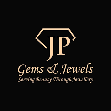 JP Gems & Jewels - Exclusive Collection logo