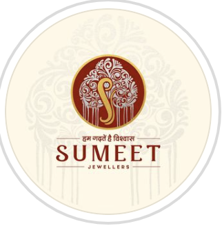 Sumeet Gems and Jewellers Private Limited logo