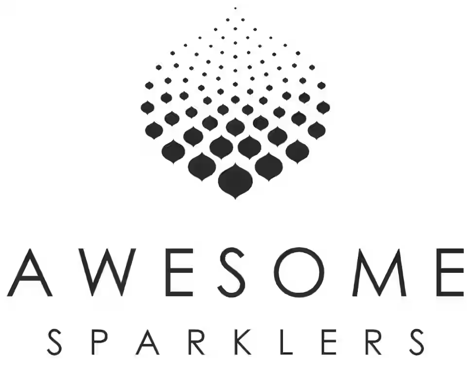 Awesome Sparklers by Priti Bhatia logo
