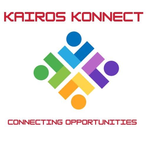 Kairos logo