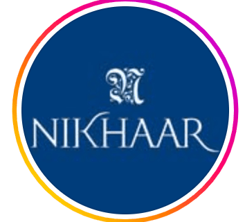 Nikhaar Jewels Pvt. Ltd logo