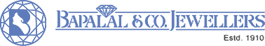 Bapalal & Co. Jewellers -Exclusive Collections logo