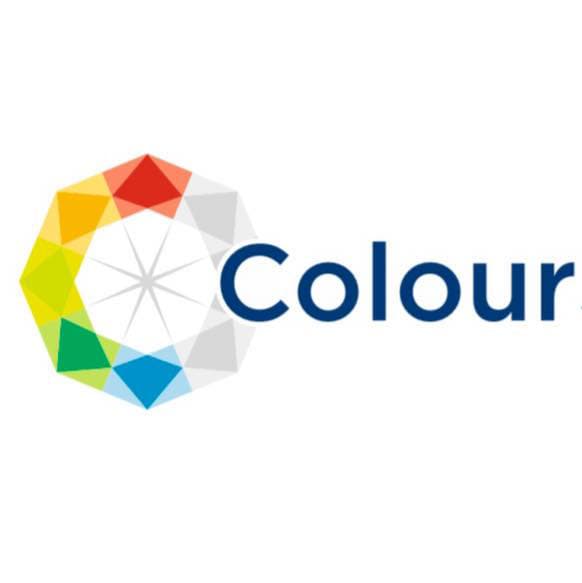 Colour Jewels: Exquisite Gems for Every Occasion logo