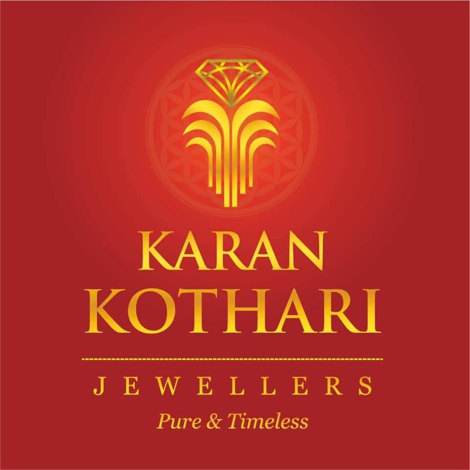 Karan Kothari Jewellers Pvt Ltd logo