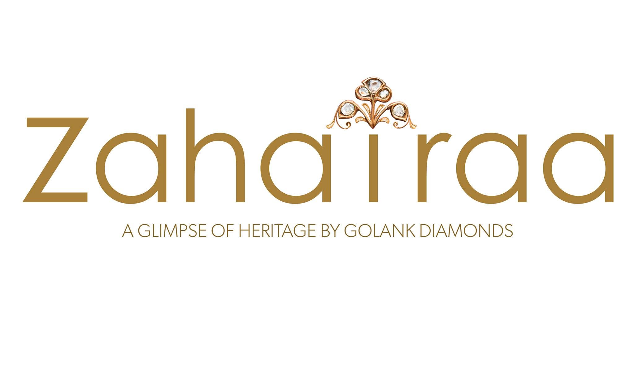 Zahairaa Fine Jewellers Private Limited logo