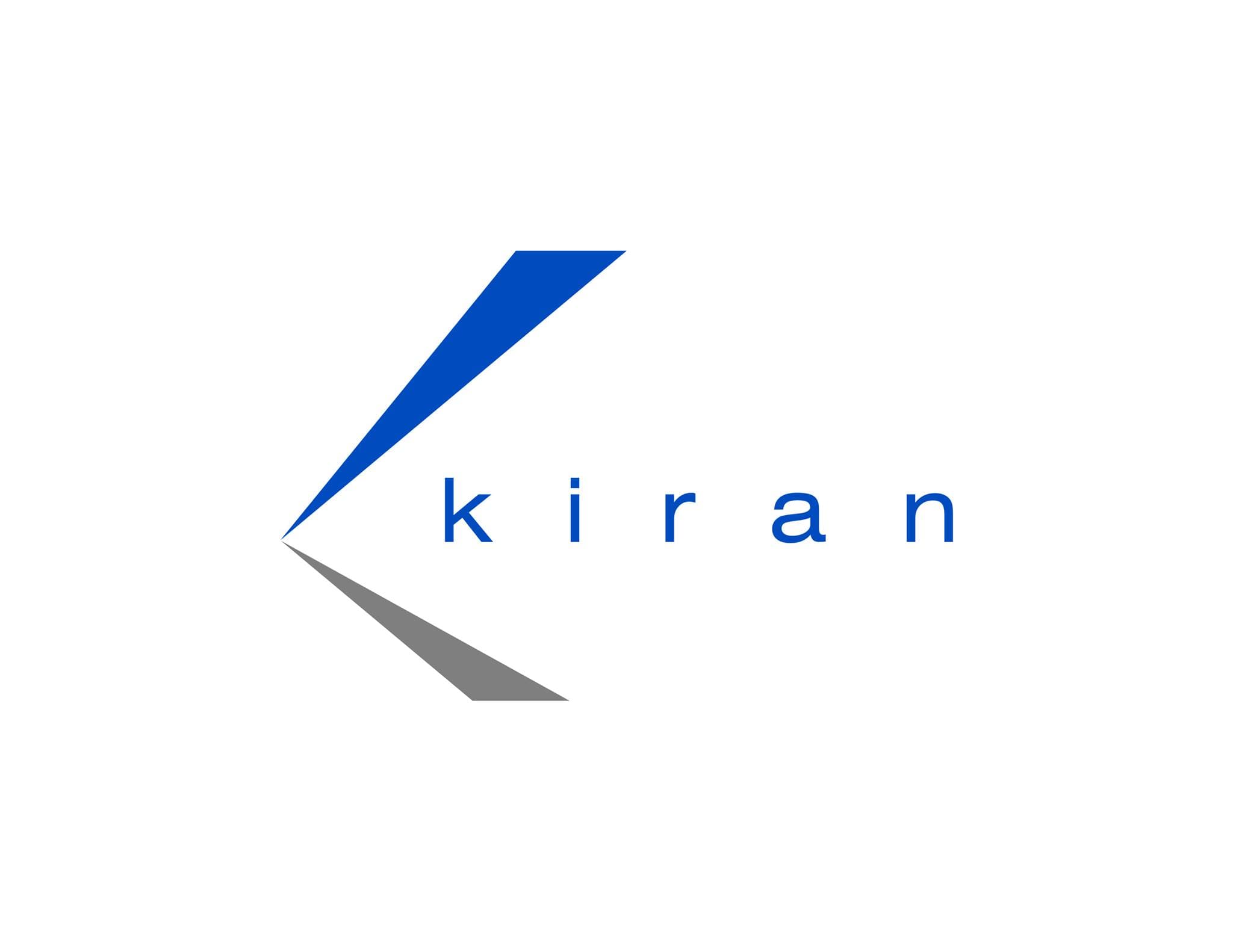 Kiran Jewels India logo