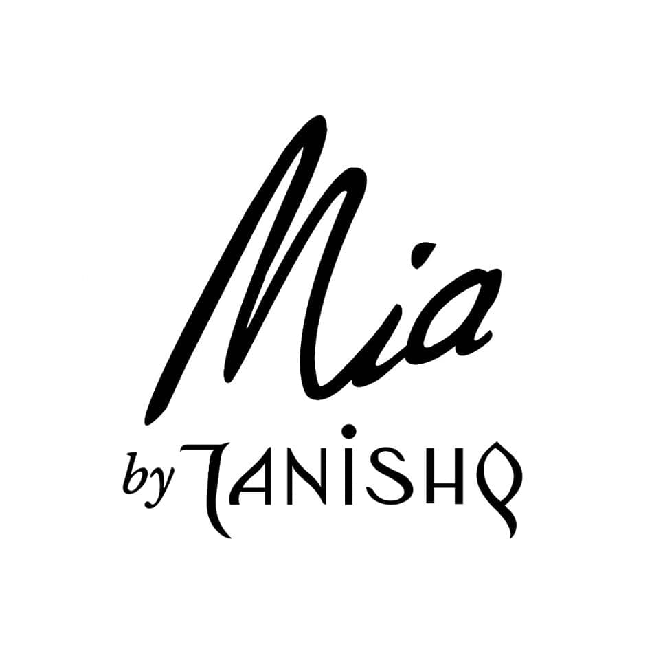 Mia by Tanishq - Premium Jewellery Stores logo