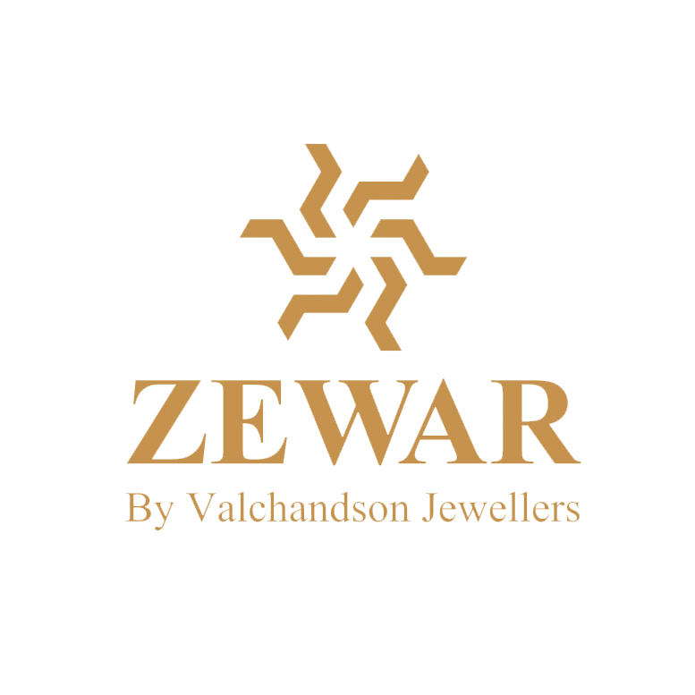 Valchandson Jewellers | Zewar Collection logo
