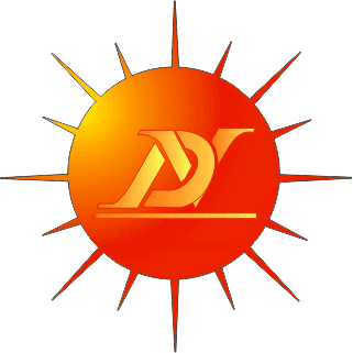DVN Customized Jewelry Factory logo