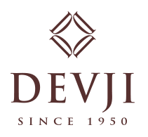 Devji & Co WLL - Exclusive Diamonds logo