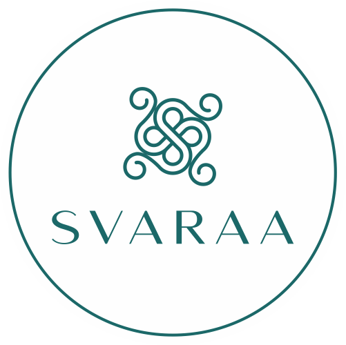 Svaraa Jewels- Lab Grown Diamond Jewellery logo