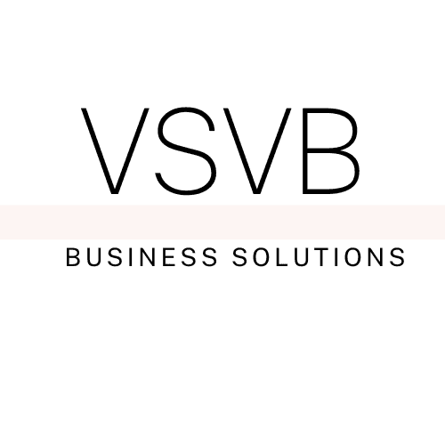 VSVB Business Solutions Private Limited logo