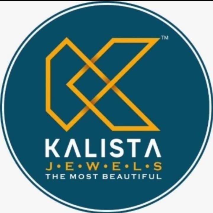 Kalista Jewels Private Limited logo