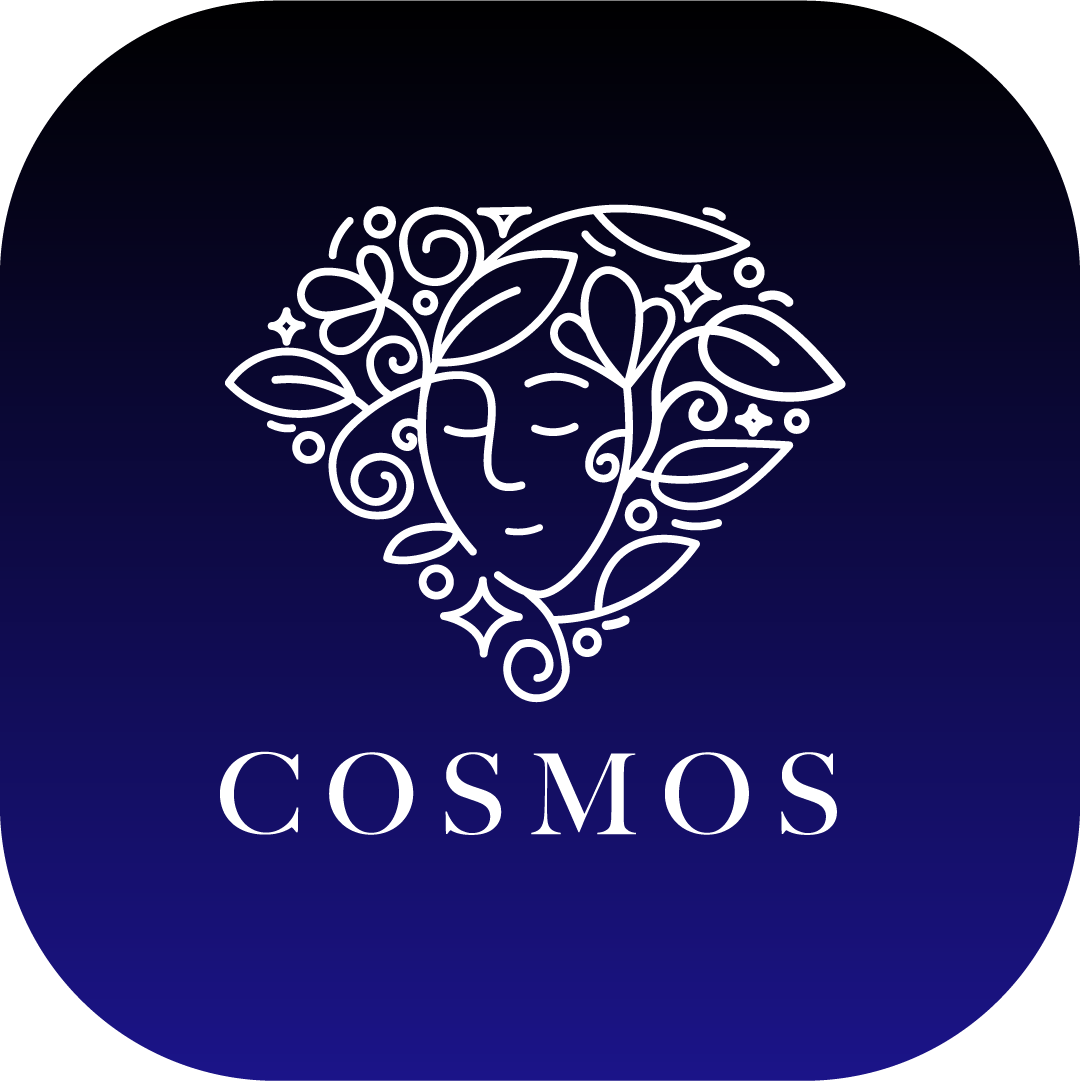 Cosmos Diamonds - Online Jewellery Store logo