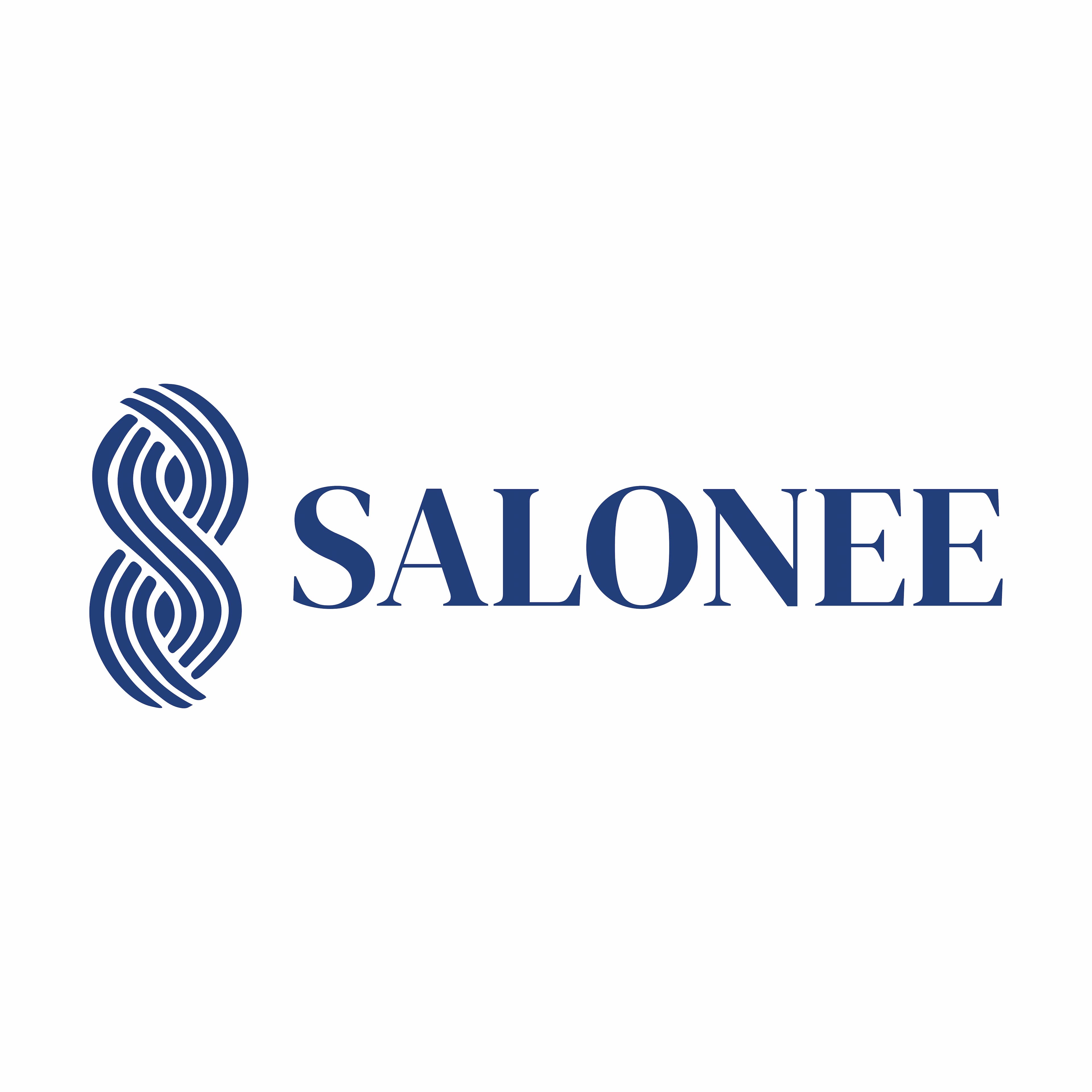 Salonee Fab LLP logo