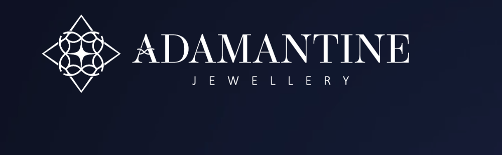 Adamantine Jewellery logo