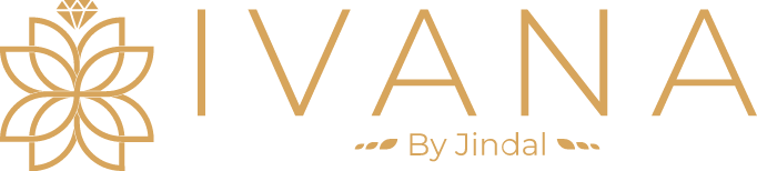Ivana Jewels by Jindal logo