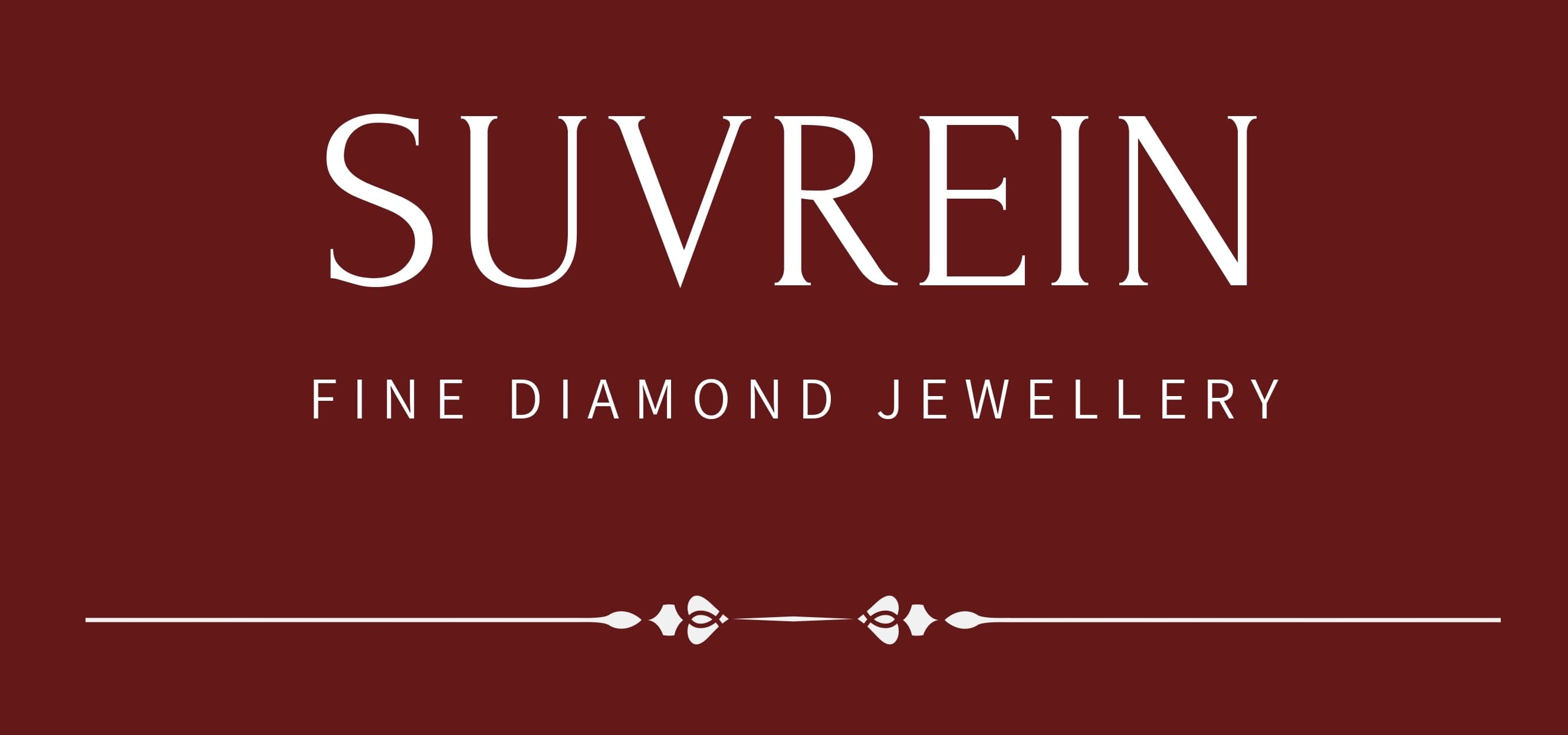 Suvrein Jewels logo