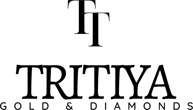 Tritiya Jewels logo