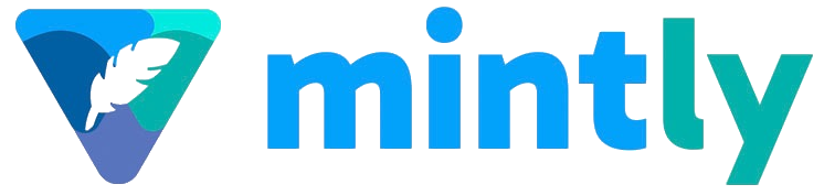 Mintly Logo